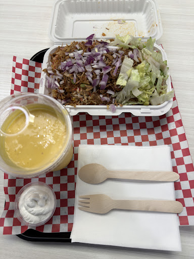 Photo of Dr. Shawarma & Curries - 383 Princess St, Kingston, ON K7L 1B9